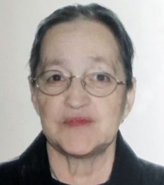 Photo de Elianne LAMOTHE