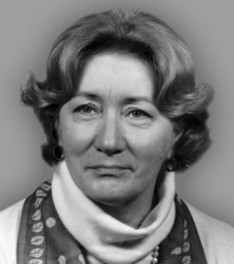 Photo de Thérèse FRIGON