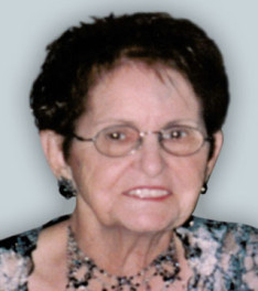 Photo de Thérèse IMBEAULT