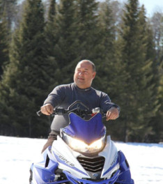 Photo de Nelson GAGNÉ