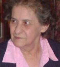 Photo de Ysabelle DROUYN
