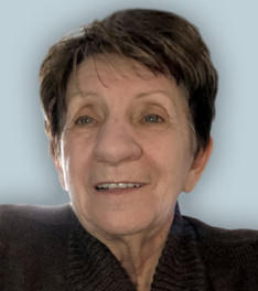 Photo de Louisette RACINE