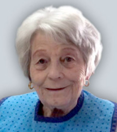 Photo de Judith LAVOIE