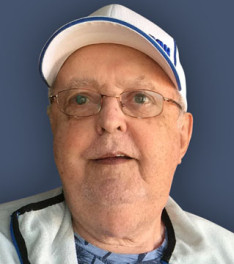 Photo de Conrad LAPIERRE