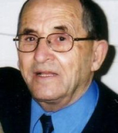 Photo de Ulysse BERNIER