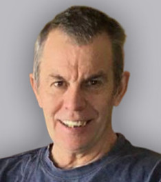 Photo de Régis CLOUTIER