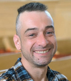 Photo de Frédérick CÔTÉ