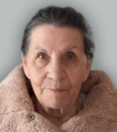 Photo de Lucienne RACINE