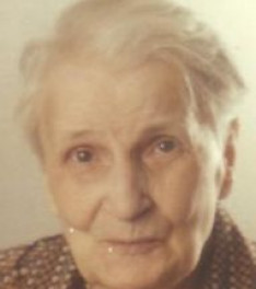 Photo de Laura AUDET