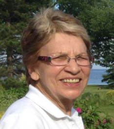 Photo de Colombe DUCHESNE