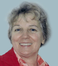 Photo de Germaine BILODEAU