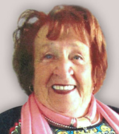 Photo de Jeanne-d 'Arc TREMBLAY