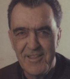 Photo de Lucien GERVAIS