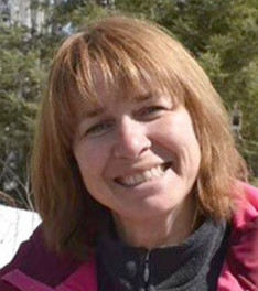 Photo de Charline GENDRON