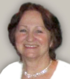 Photo de Édith THIBEAULT