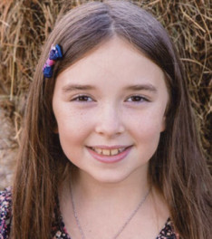 Photo de Larissa PÉRUSSE