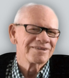 Photo de Jean-Marie FORTIN