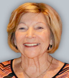 Photo de Gisèle LALANCETTE