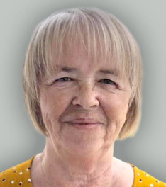 Photo de Marlène FORTIN