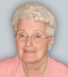 Photo de Thérèse HARVEY