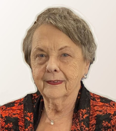 Photo de Nicole HÉBERT