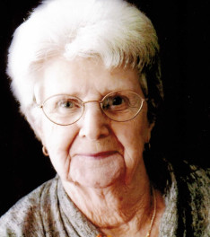 Photo de Gisèle TREMBLAY
