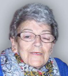 Photo de Pierrette BROUSSEAU
