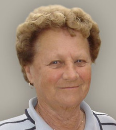 Photo de Isabelle DESMEULES
