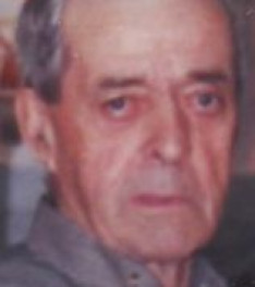 Photo de Louis-Georges THIBEAULT
