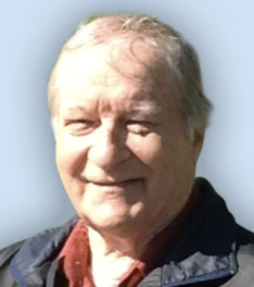 Photo de Raymond CÔTÉ