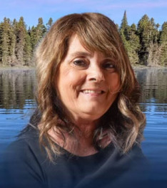 Photo de Hélène GAGNÉ