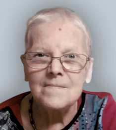 Photo de Madeleine OUELLET