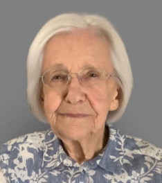 Photo de Antoinette ALLARD