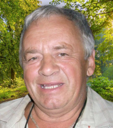 Photo de Daniel DESCHÊNES