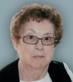Photo de Marguerite FOURNIER