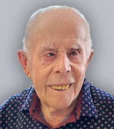Photo de Lucien CLOUTIER