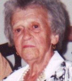 Photo de Marguerite GOBEIL