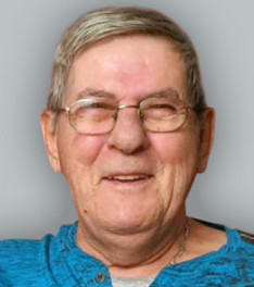 Photo de André GIRARD