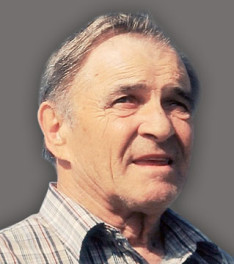 Photo de André ASSELIN