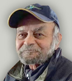 Photo de Gaétan TREMBLAY