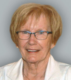 Photo de Fernande TREMBLAY