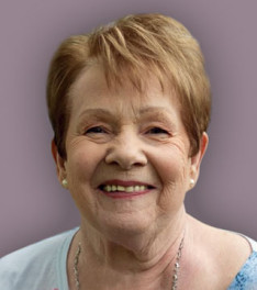 Photo de Adrienne LEMIEUX