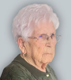 Photo de Pierrette TREMBLAY