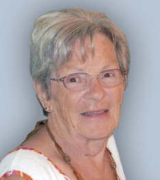 Photo de Marthe GAGNON