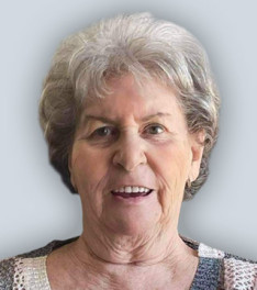 Photo de Monique PARADIS