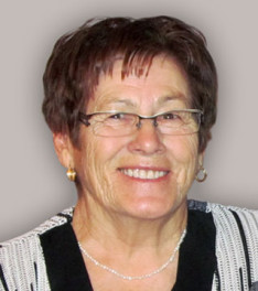 Photo de Lucille PARÉ