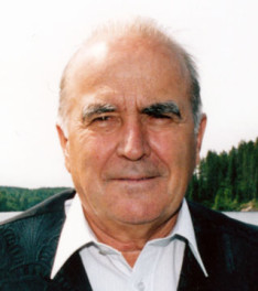 Photo de Eloi DOUCET