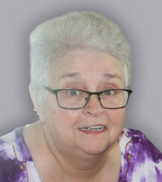 Photo de Marleine SAVARD