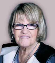 Photo de Étiennette SIMARD