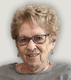 Photo de Cécile GAGNÉ